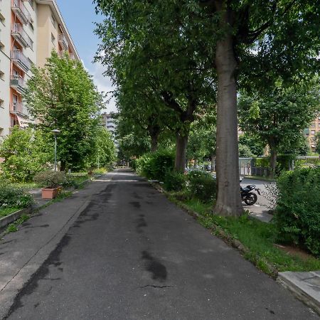 I Host Apartment - Appennini 53 Milán Exterior foto